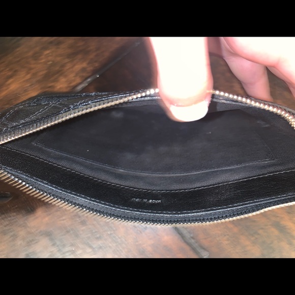 Marc Jacobs clutch - Picture 3 of 3